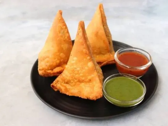 Samosa(3pcs)