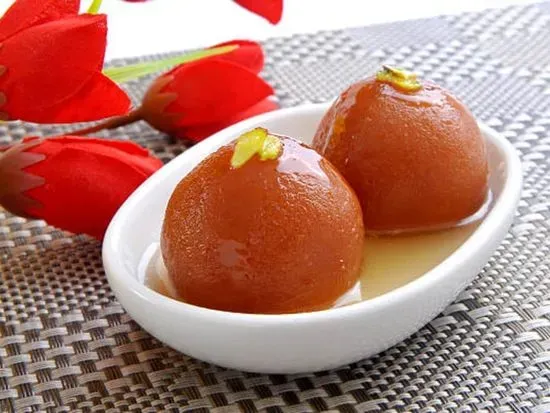 Gulab Jamun