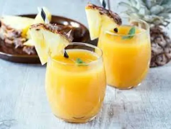 Pineapple Juice