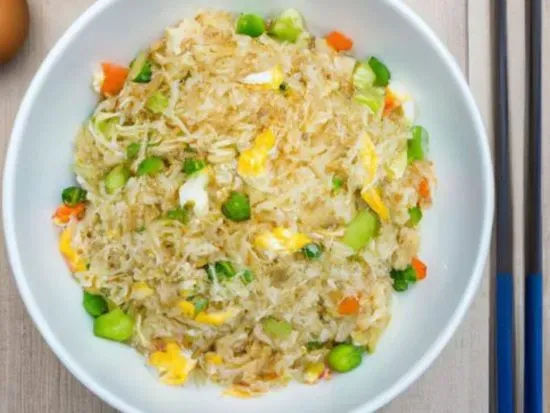 Egg Fried Rice