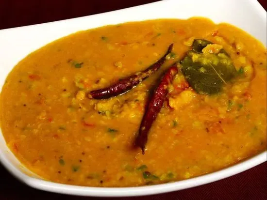 Tomato Dal Curry