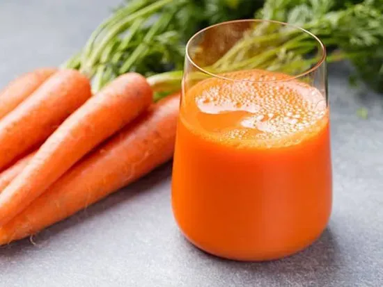 Carrot Juice