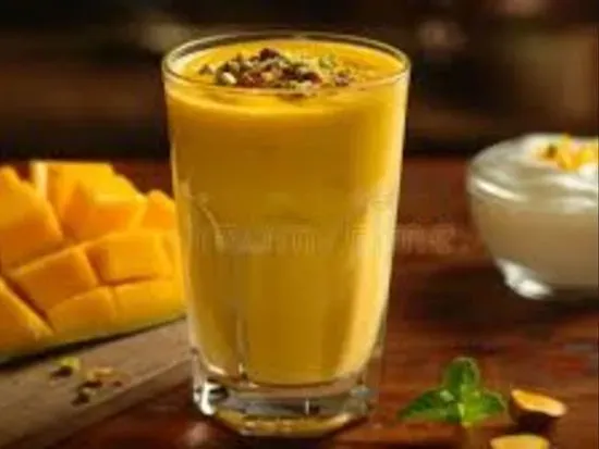 Mango Laasi