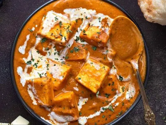 Paneer Butter Masala