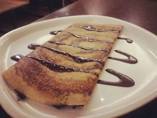 Chocolate Dosa