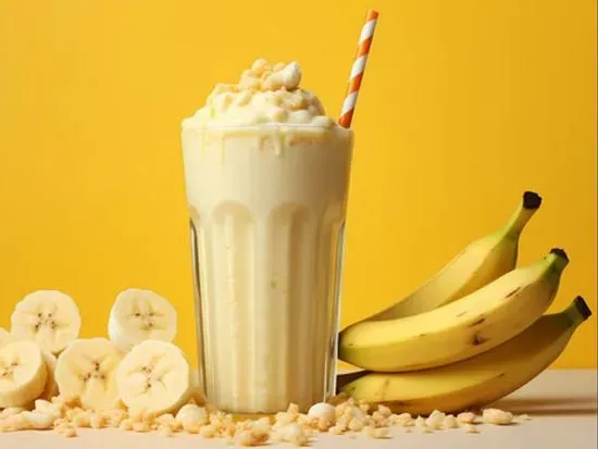 Banana Shake