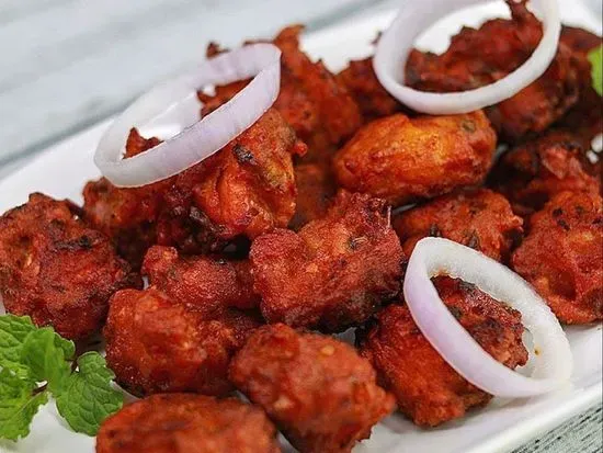 Chicken Pakora