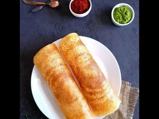 Plain Dosa