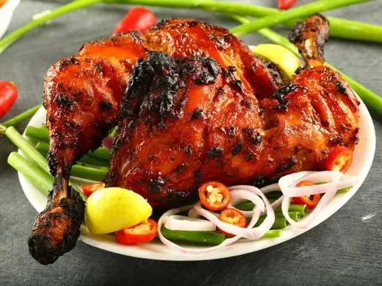 Tandoori Chicken