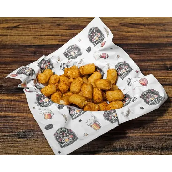 Tator tots