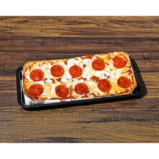 Flat Breads