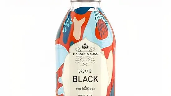 Harney & Sons Organic Black Iced Tea