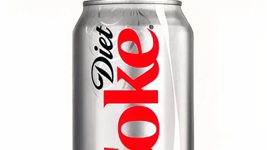 Diet Coke