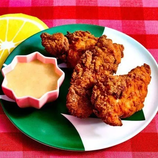 Kids' Chicken Tenders