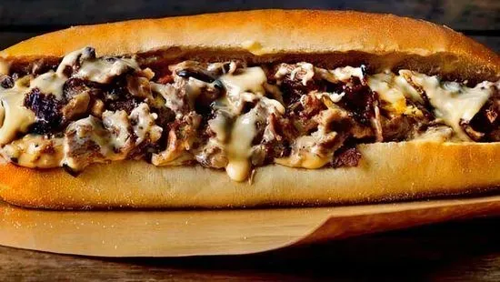 Cheesesteak