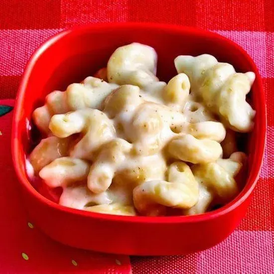 Kids' Mac & Cheese