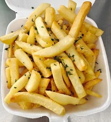 Papitas / French Fries