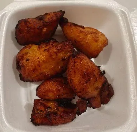 Maduros / Sweet Plantain