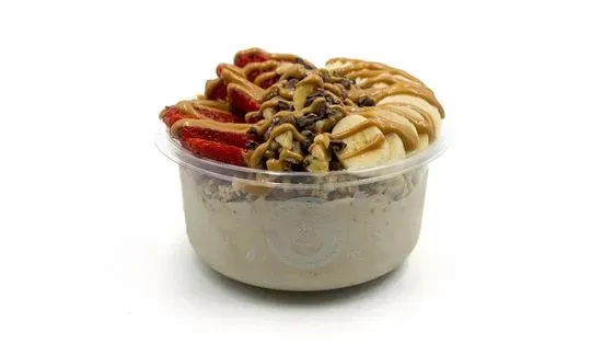 Nica Bowl