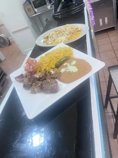 Carnitas