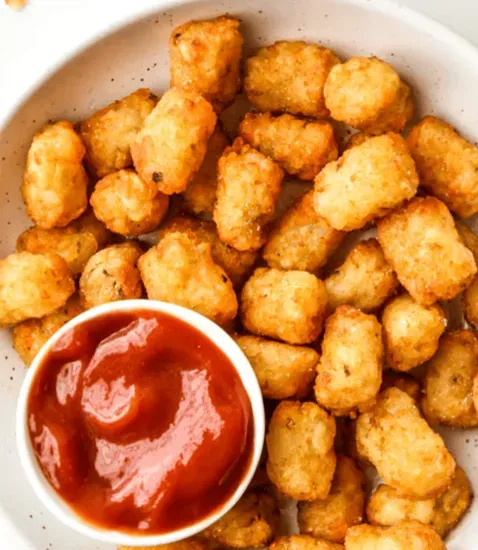 Tater Tots