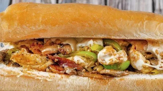 Philly Chicken