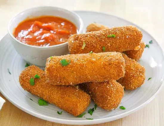 5pc. Cheese Sticks