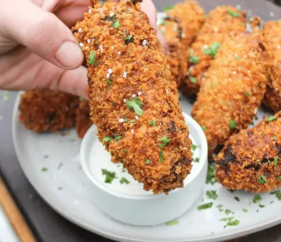 Jalapeno Poppers