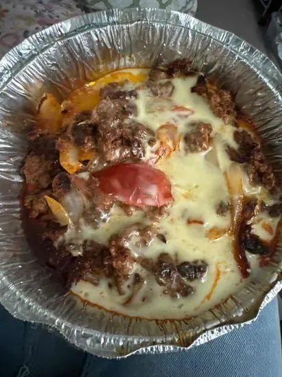 Choriqueso