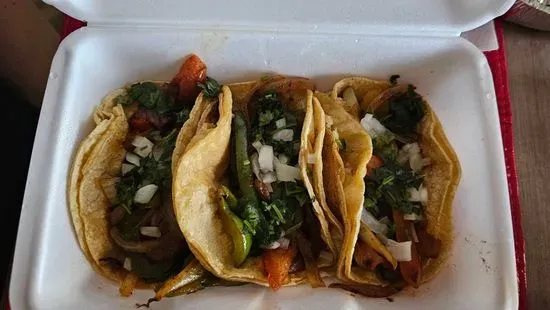 Veggie Taco