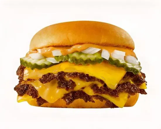 Triple SONIC® Smasher