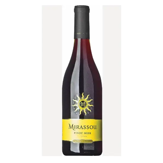 Mirassou Pinot Noir (California)