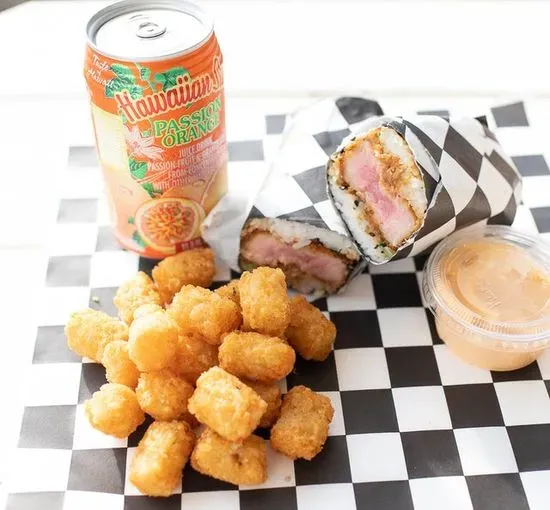 Meal Add On