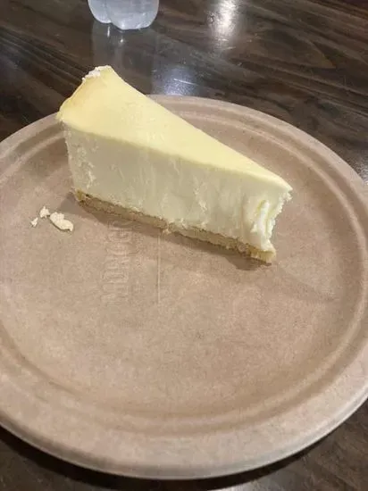 New York Cheese Cake