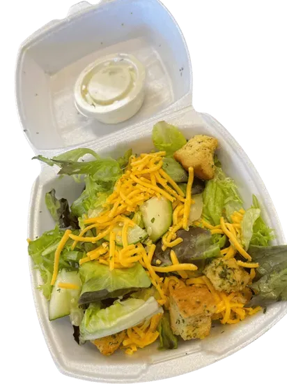 SIDE SALAD