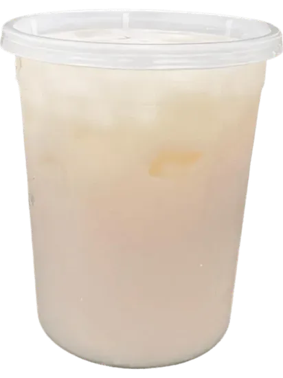 Agua de horchata 32oz