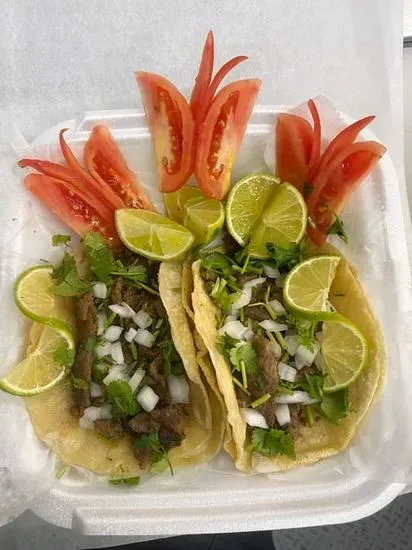 No.1 Regular Tacos