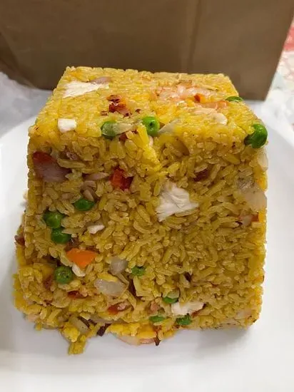 No.12 Fried Rice