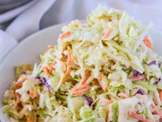 Coleslaw