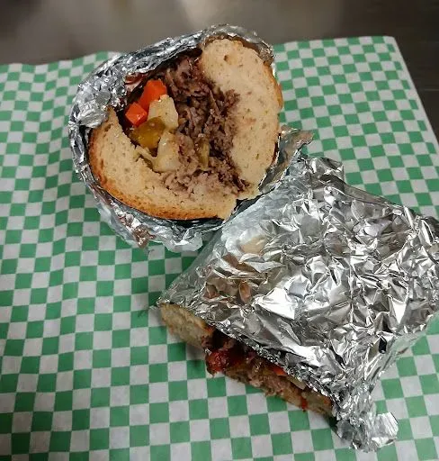 Italian Beef