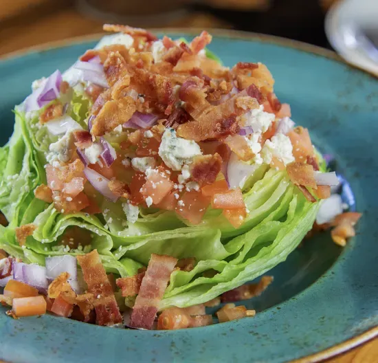 Wedge Salad