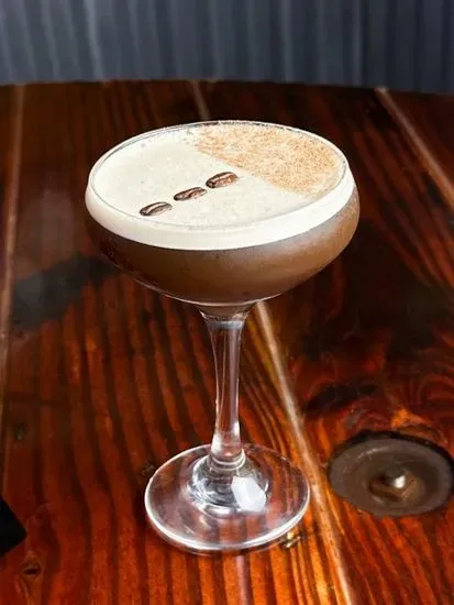 Espresso Martini