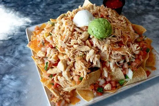 Nachos