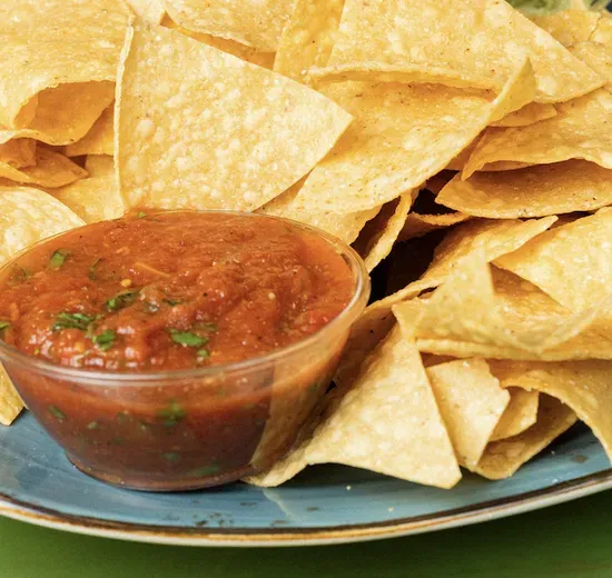 Chips & Salsa