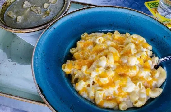 Homestyle Mac N' Cheese