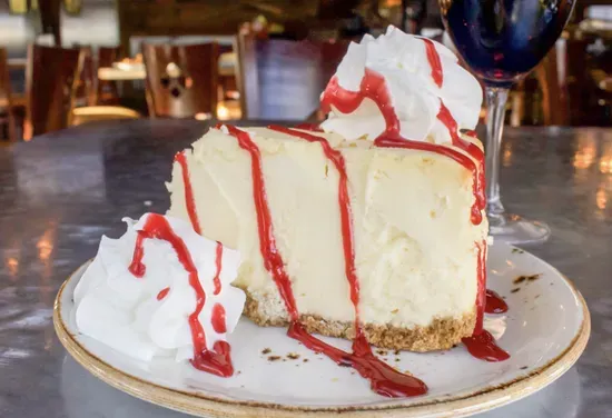 Cheesecake