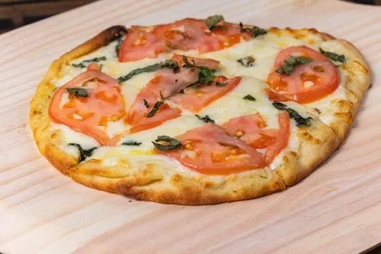 Margherita Flatbread