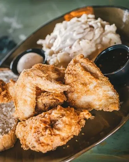 Fried Chicken