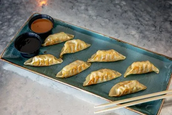 Potstickers