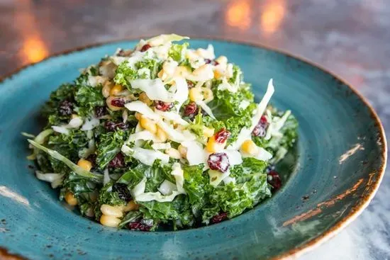 House Kale Salad